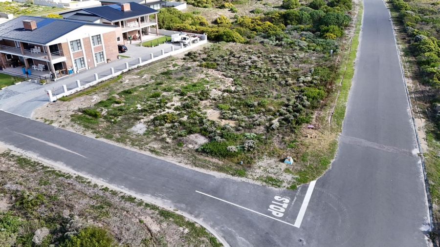 0 Bedroom Property for Sale in Agulhas Western Cape
